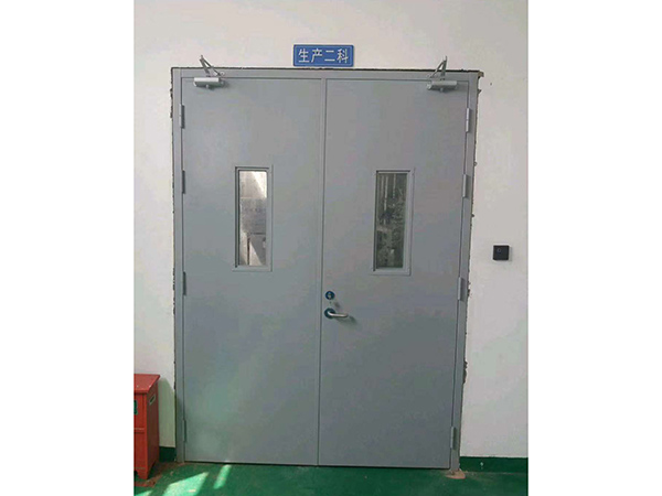 高靜壓型交流FFU